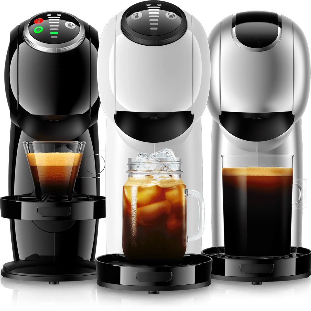 Nescafé Dolce Gusto | Nescafé Global